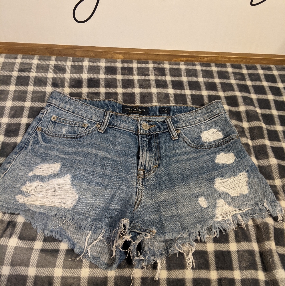Lucky Brand shorts